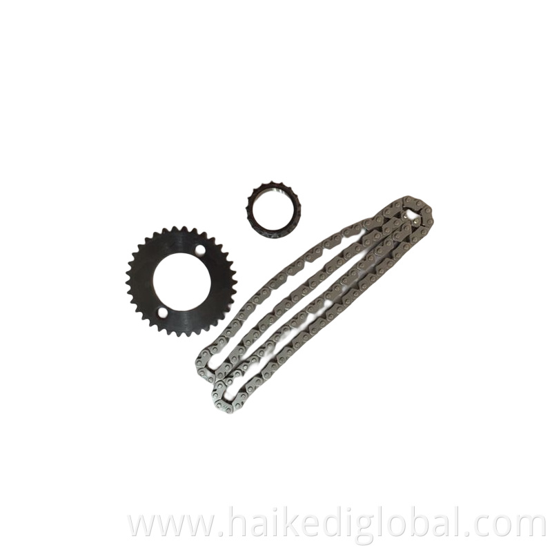 Motorcycle Accessories Timing Chain